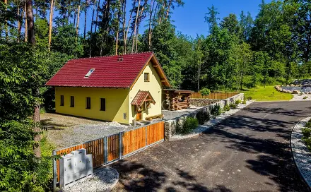 Prodej domu 98 m² s pozemkem 612 m², Tábor - Všechov