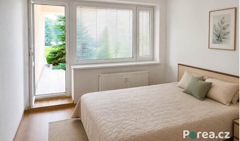 Prodej bytu 2+kk 42 m², Všemina – náhled fotky 3