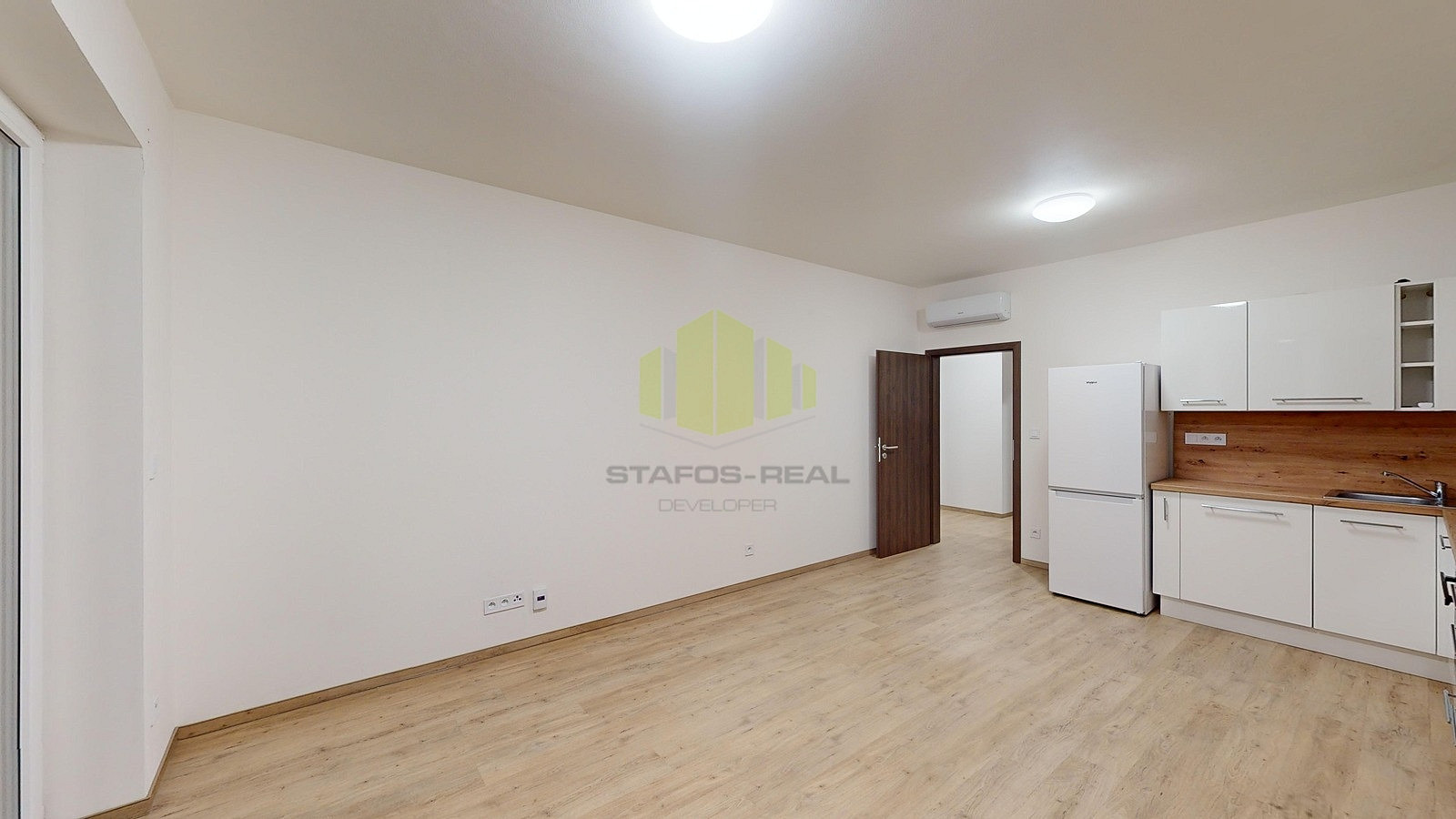 Pronájem bytu 3+kk 74 m² - More