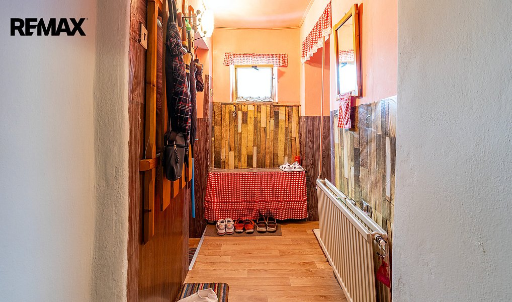Prodej bytu 3+1 83 m², Dubá – náhled fotky 12