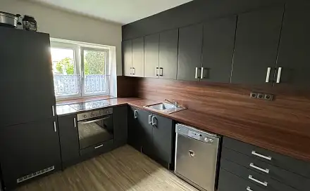 Pronájem bytu 2+1 55 m²
