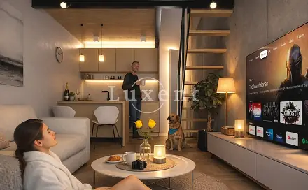 Prodej bytu 2+kk 55 m², Štrba, Slovensko