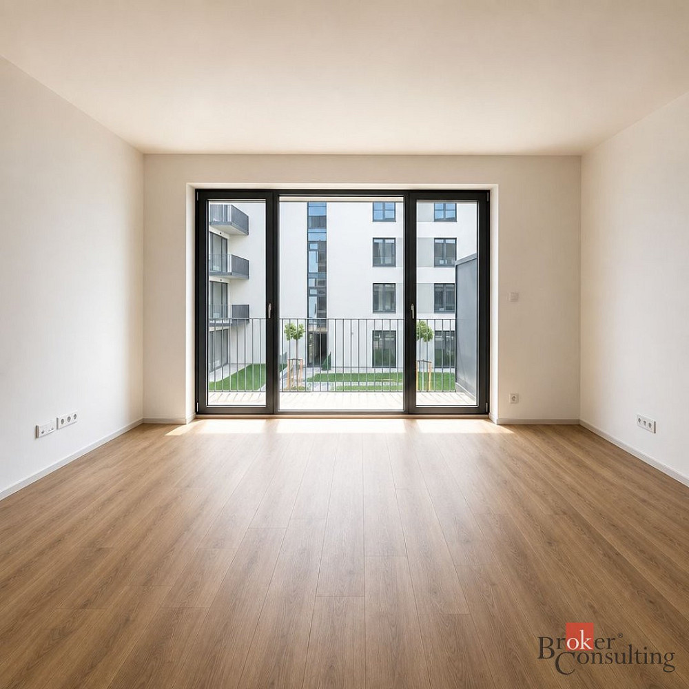 Prodej bytu 1+kk 42 m² — photo 3