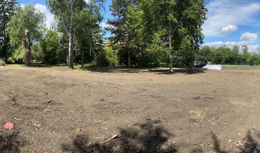 Prodej stavebního pozemku 1 129 m², Mělnické Vtelno – náhled fotky 4
