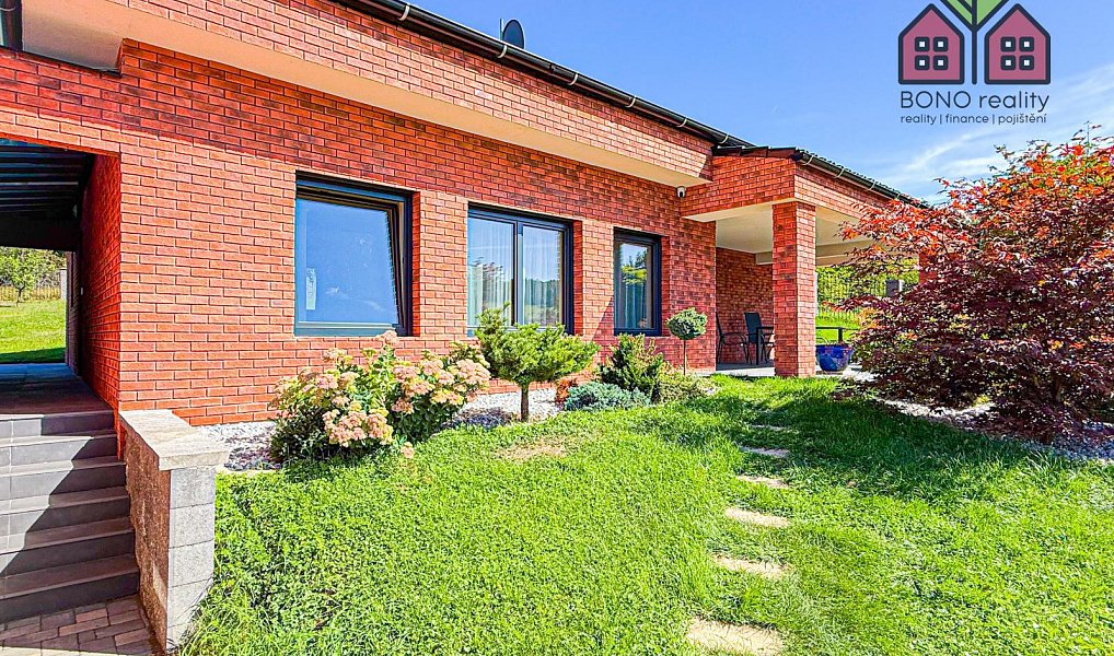 Prodej domu 126 m² s pozemkem 1 473 m², Světec – náhled fotky 30