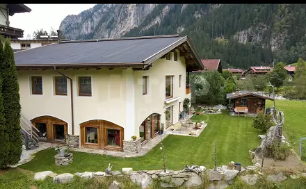Prodej ubytovacího objektu 550 m²