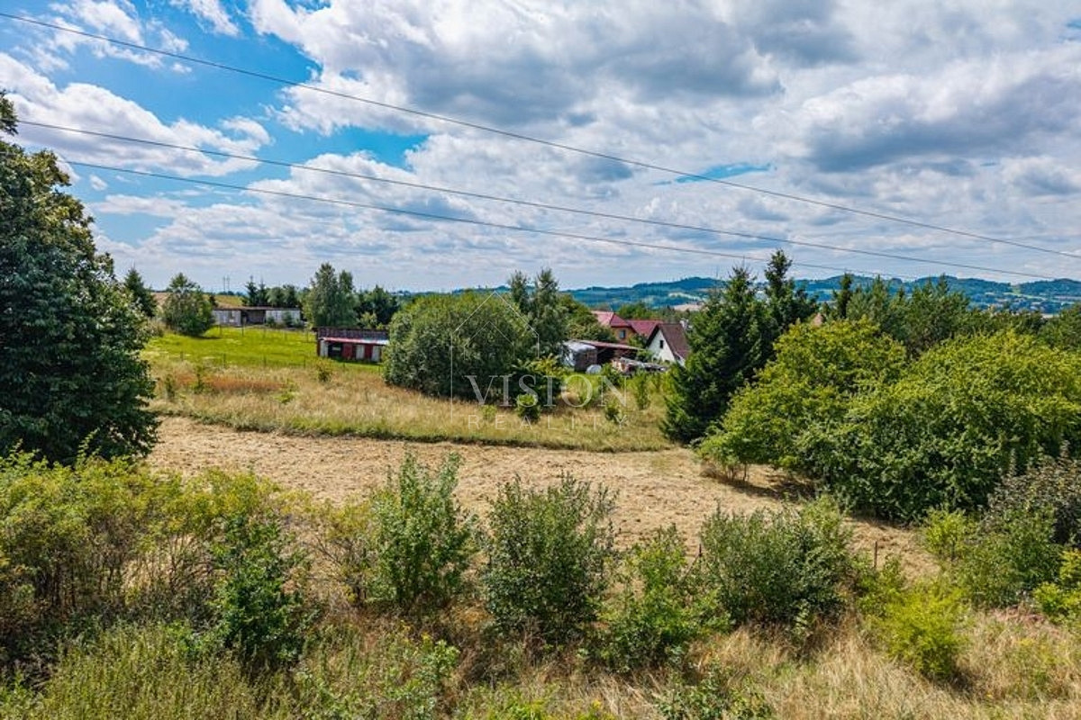 Prodej stavebního pozemku 1 281 m² – fotografie 5