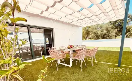Prodej bytu 6+kk 200 m², Sotogrande, Španělsko