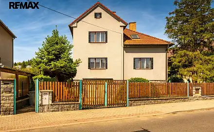 Prodej domu 145 m² s pozemkem 1 073 m², Písek - Hradiště