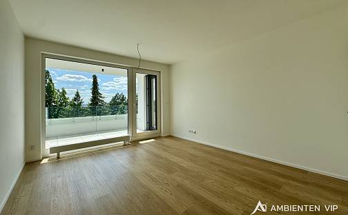 Pronájem bytu 3+kk 81 m², třída Generála Píky, Brno - Černá Pole