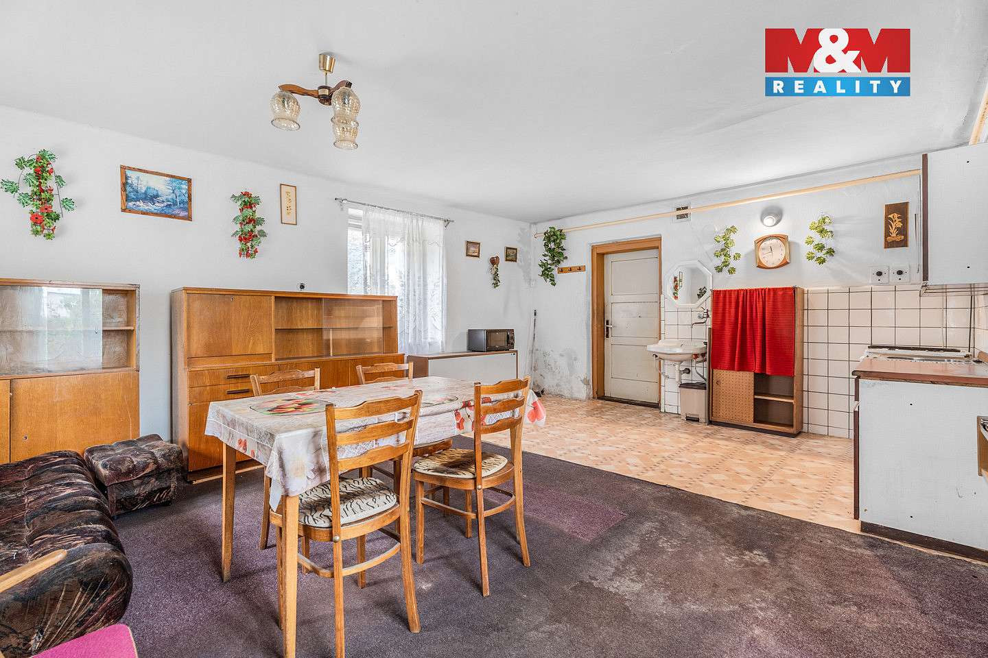 Prodej domu 125 m² s pozemkem 493 m² – fotografie 3