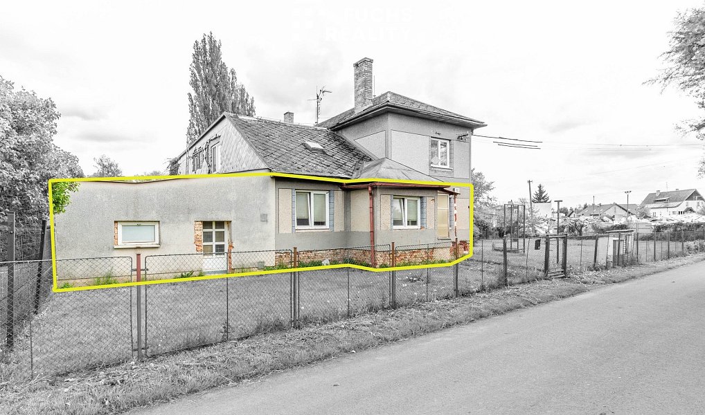 Prodej bytu 3+1 95 m², Lanškroun – náhled fotky 11