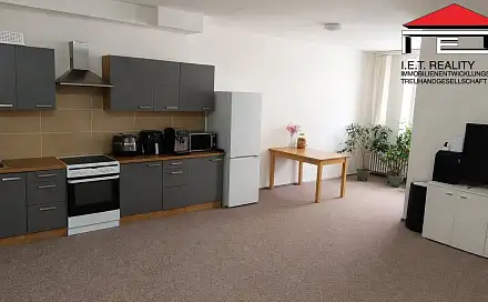 Pronájem bytu 2+kk 90 m², Sněmovní, Opava - Město