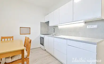 Pronájem bytu 3+1 72 m²