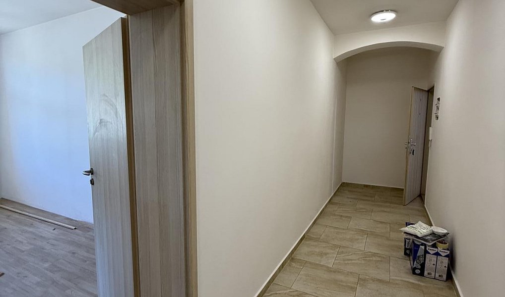 Pronájem bytu 2+kk 51 m², Ústí nad Labem – náhled fotky 8