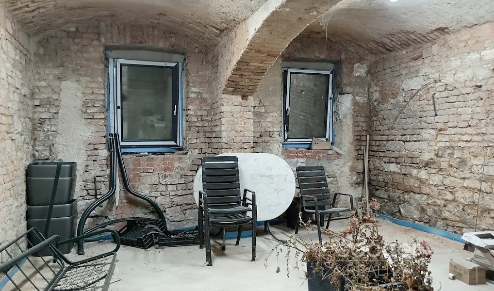 Pronájem skladu / dílny, 25m2, Praha 4 - Nusle, Slavojova., Praha – náhled fotky 4