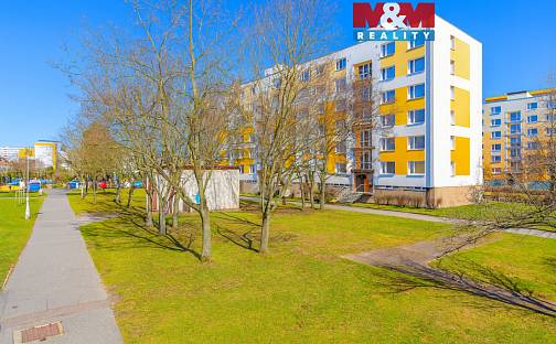 Prodej bytu 2+1 55 m², Selicharova, Hradec Králové - Nový Hradec Králové