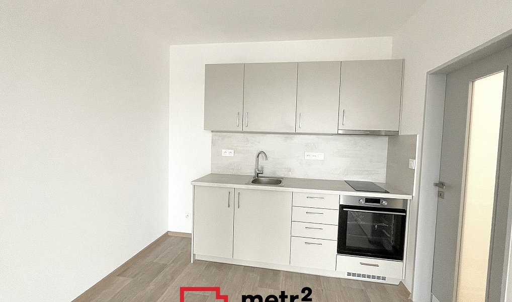 Pronájem bytu 1+kk 41 m², Olomouc – náhled fotky 3