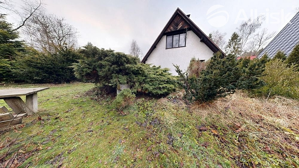 Prodej chaty/chalupy 64 m² s pozemkem 573 m²
