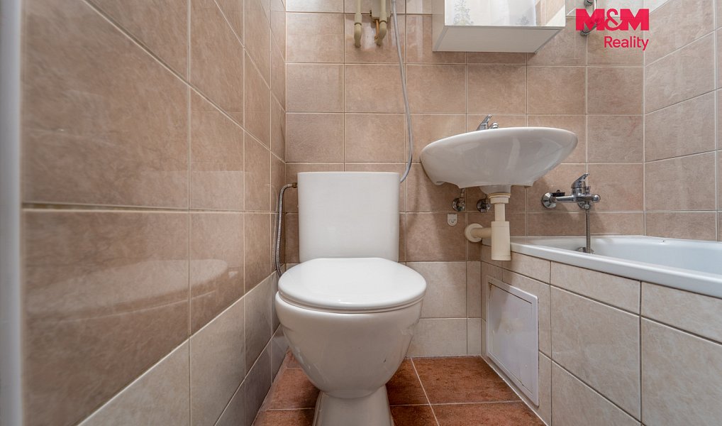 Prodej bytu 3+1 70 m², Plzeň – náhled fotky 11