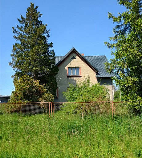 Prodej domu 250 m² s pozemkem 1 743 m² - Ansicht 3