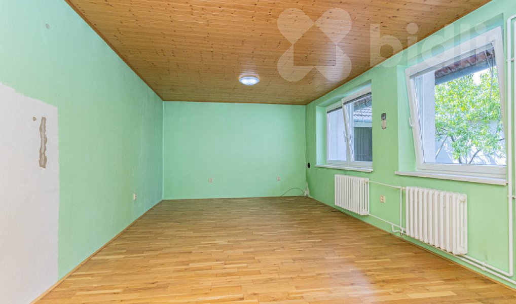Prodej domu 140 m² s pozemkem 1 129 m², Křenovice – náhled fotky 5