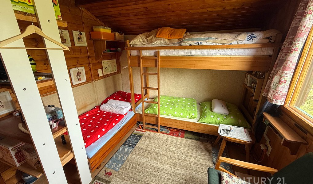 Prodej chaty/chalupy 40 m² s pozemkem 405 m², Vyžlovka – náhled fotky 10