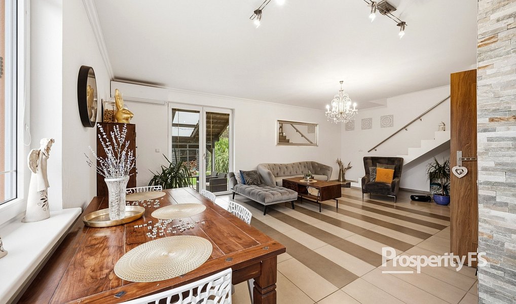 Prodej domu 131 m² s pozemkem 779 m², Česká Lípa – náhled fotky 12