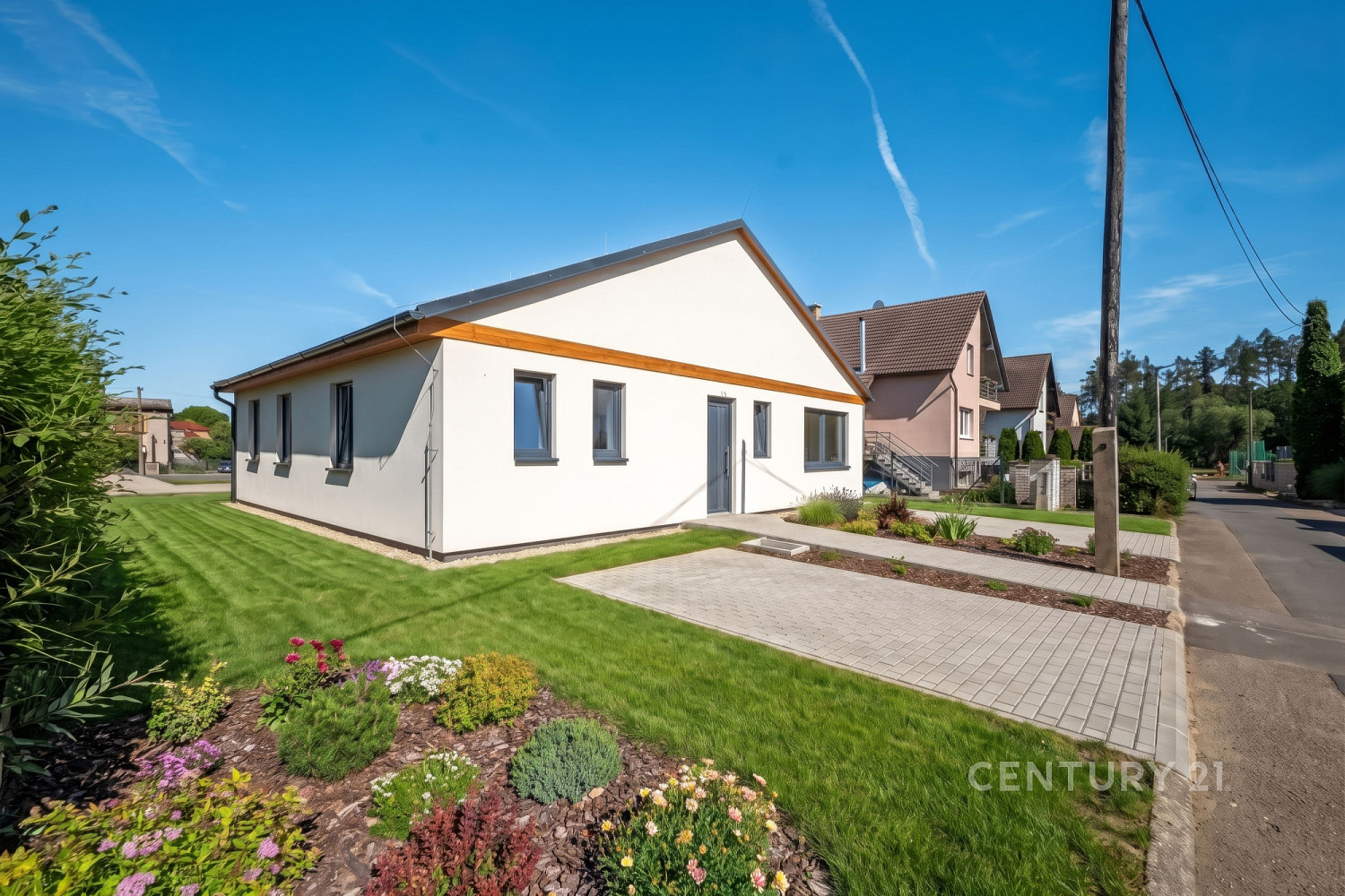 Prodej domu 106 m² s pozemkem 600 m²