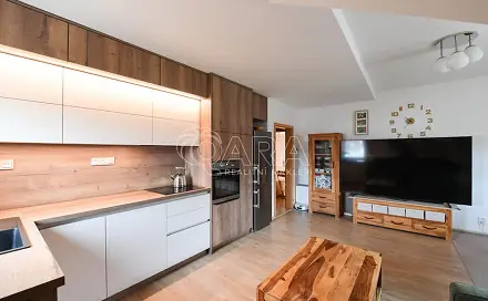 Prodej bytu 3+kk 77 m², K Parku, Nupaky, okres Praha-východ