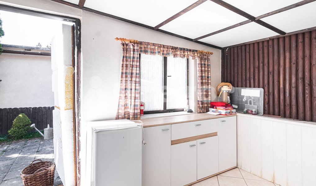 Prodej chaty/chalupy 46 m² s pozemkem 684 m², Babice nad Svitavou – náhled fotky 13