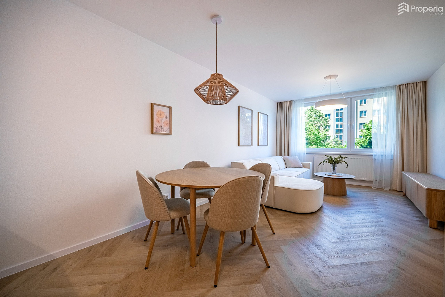 Prodej bytu 2+kk 49 m² – fotografie 5