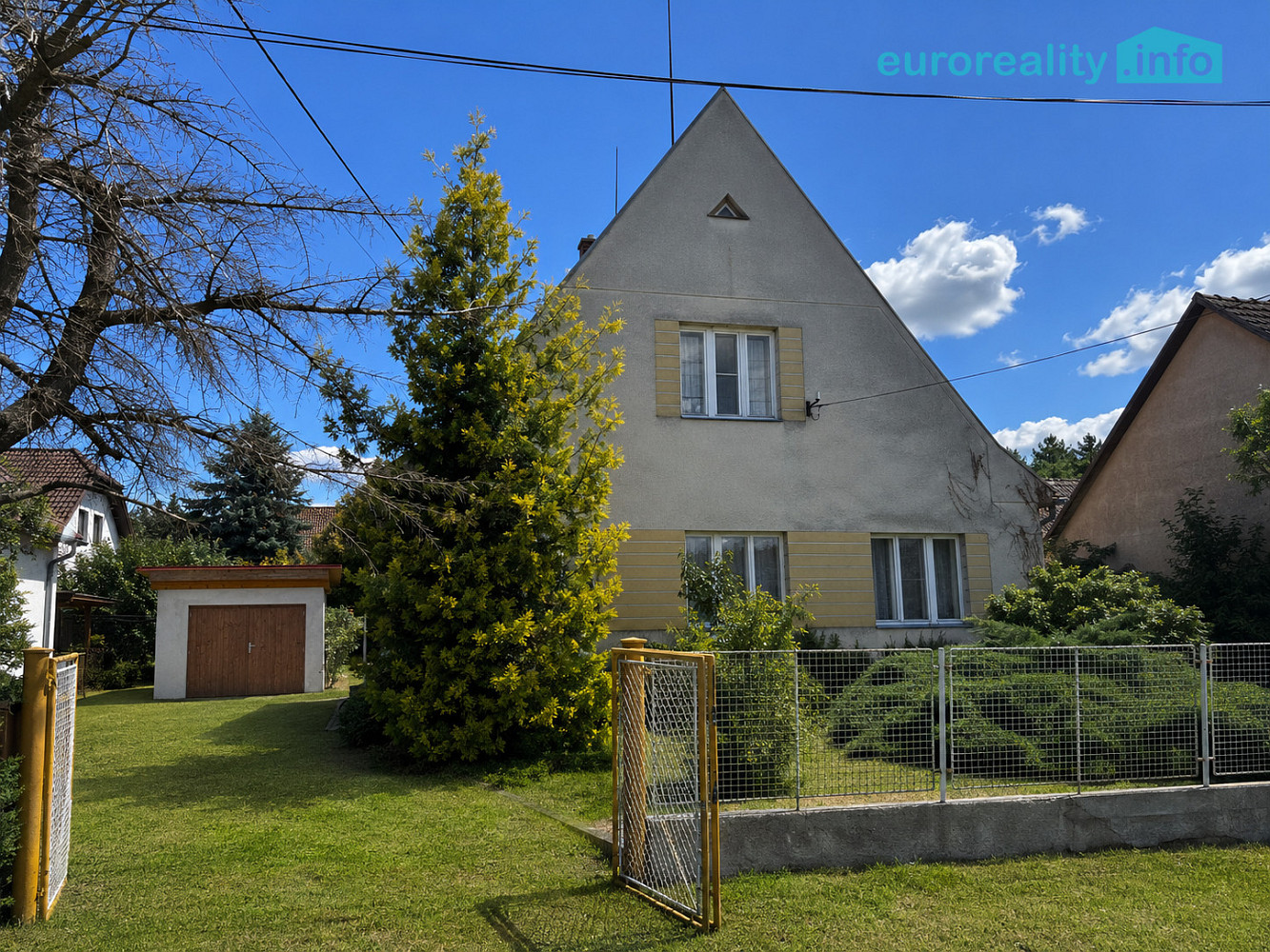 Prodej domu 120 m² s pozemkem 1 332 m² – fotografie 3