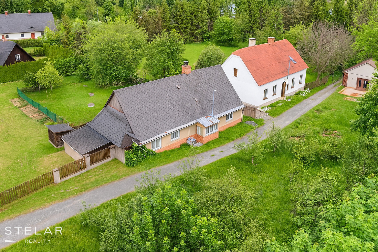 Prodej chaty/chalupy 200 m² s pozemkem 302 m² – fotografie 3