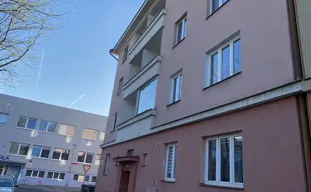 Prodej bytu 2+1 69 m², U Sýpek, Kroměříž