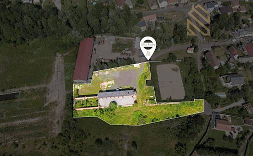 Prodej chaty/chalupy 5 479 m² s pozemkem 5 479 m², Chlumec - Český Újezd, okres Ústí nad Labem