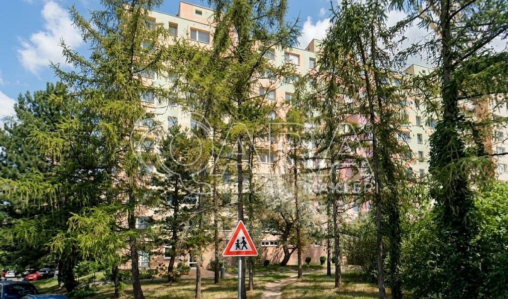 Prodej bytu 1+kk 31 m², Praha – náhled fotky 3