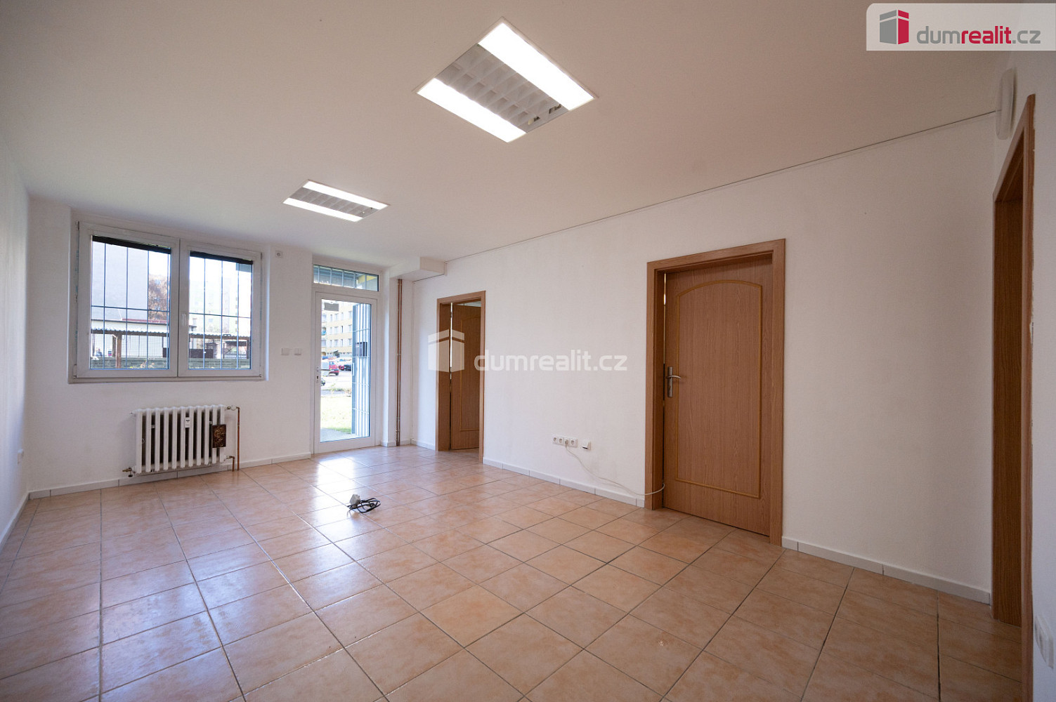 Prodej obchodních prostor 50 m² — photo 5