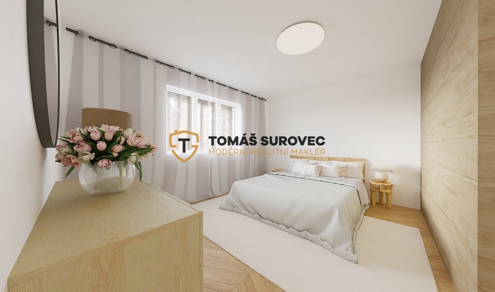 Prodej domu 250 m² s pozemkem 740 m², Nedašov – náhled fotky 21