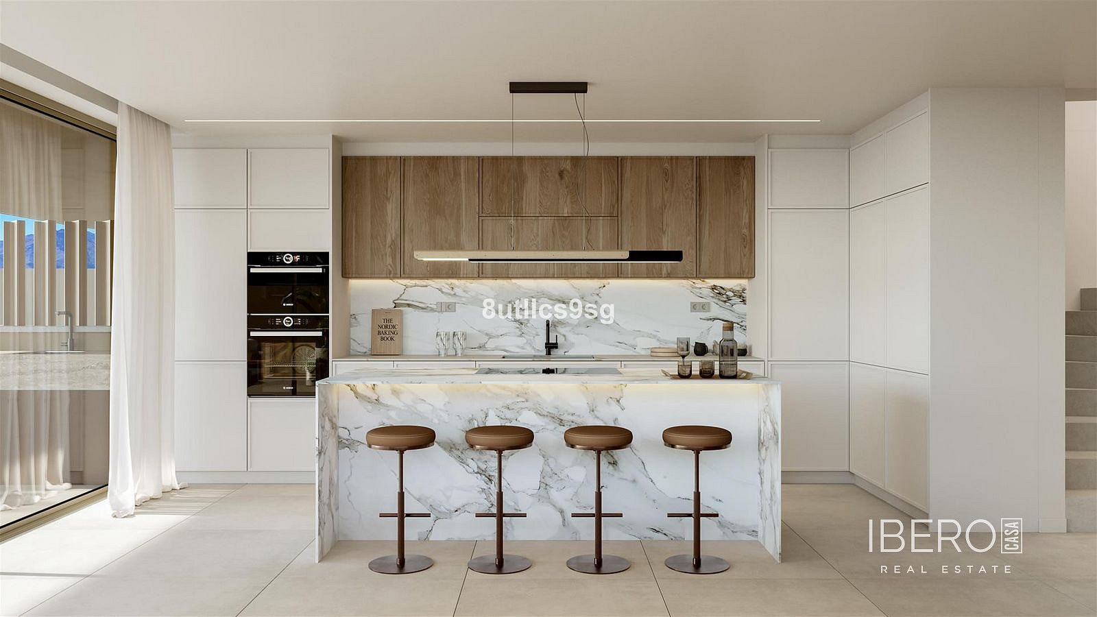 Casa 4+kk – Estepona, Barriada Islas Canarias - Vista 5