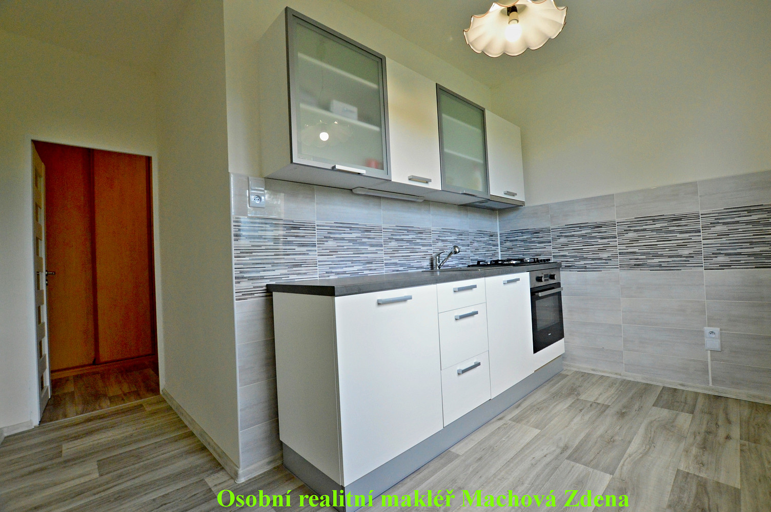 Pronájem bytu 2+1 56 m² — photo 4