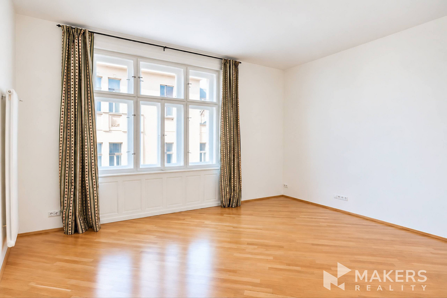 Pronájem bytu 4+1 100 m²