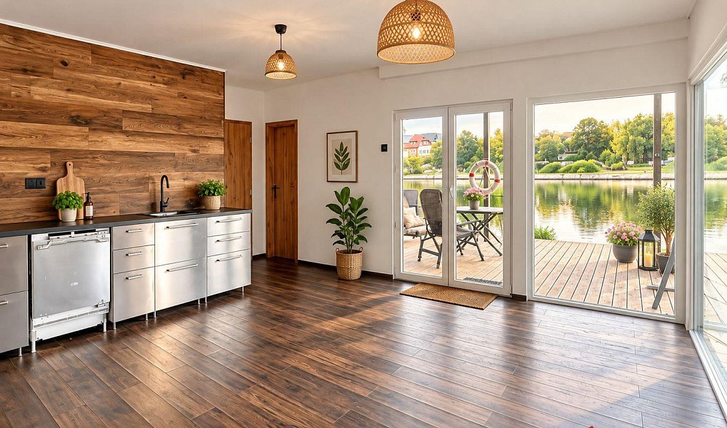Prodej chaty/chalupy 70 m² s pozemkem 70 m², Praha – náhled fotky 3