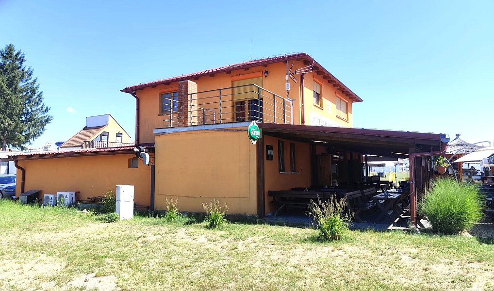 Prodej restaurace 166 m², Pasohlávky – náhled fotky 27
