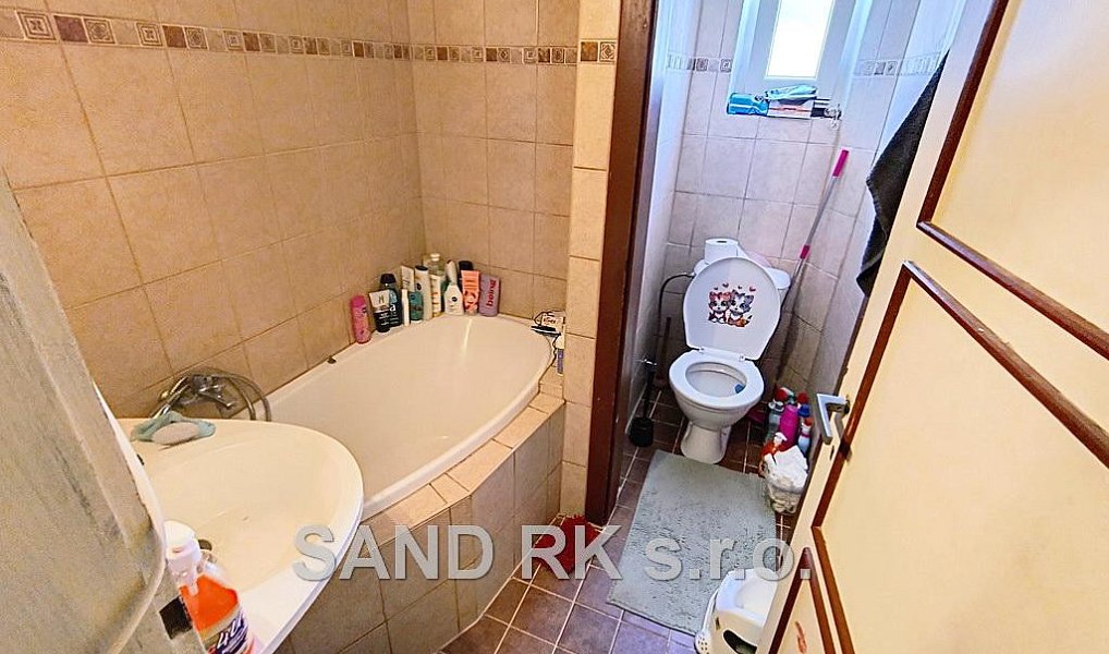 Prodej bytu 3+1 49 m², Horšovský Týn – náhled fotky 3