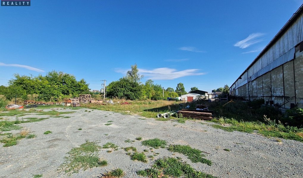 Pronájem pozemku 1 300 m², Olomouc – náhled fotky 4