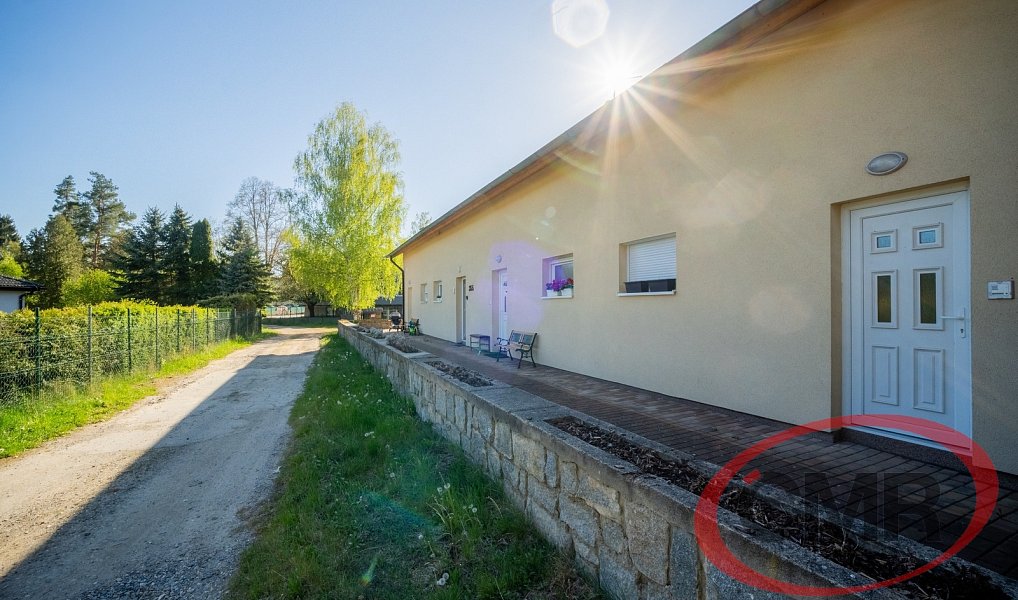 Prodej bytu 3+kk 102 m², Slapy – náhled fotky 21