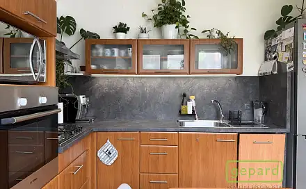 Prodej bytu 2+1 57 m², Karafiátová, Olomouc - Neředín