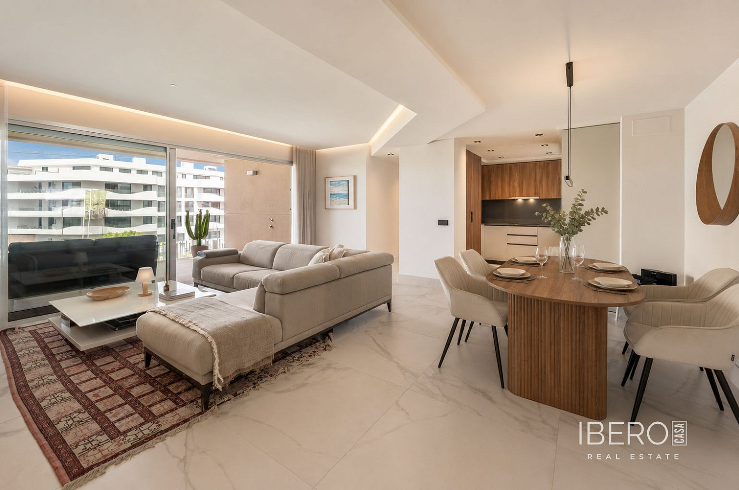 Piso 3+kk – Marbella, Salto del Agua - Vista 3