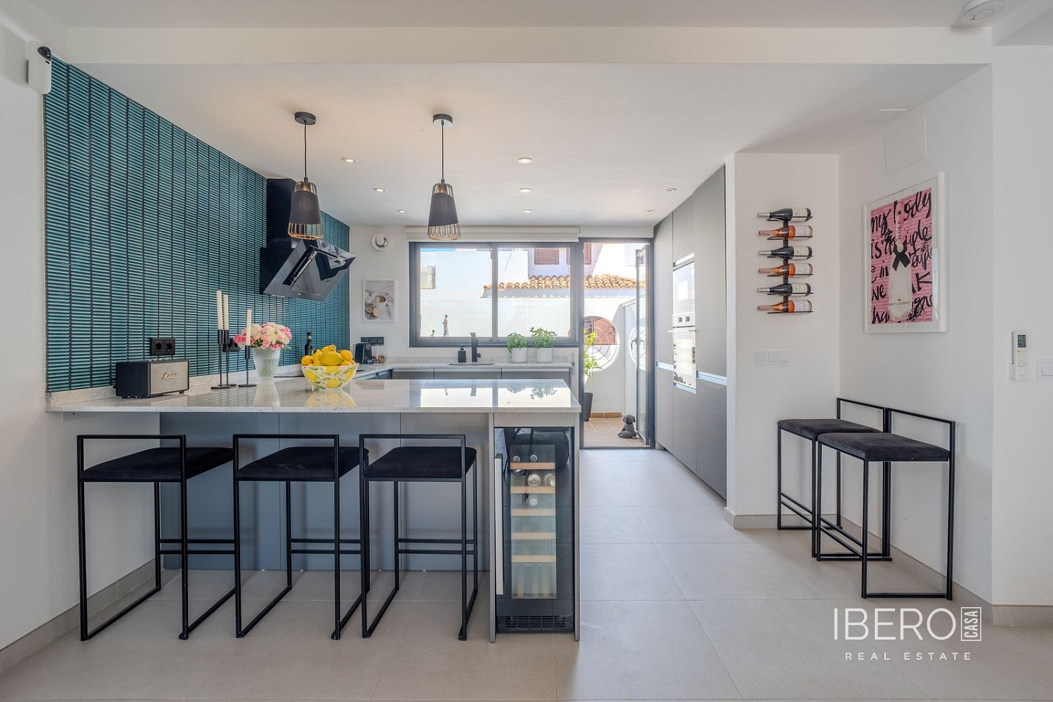 Casa 5+kk – Costalita - Vista 2